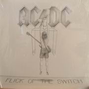 AC/DC - Flick of the Switch