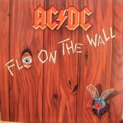 AC/DC - Fly on the Wall