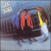 Agent Orange - This is the voice