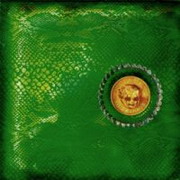 Alice Cooper - Billion Dollar Babies original pressing with raised front cover embem and w/ original Billion Dollar Bill