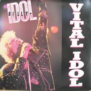 Billy Idol - Vital Idol