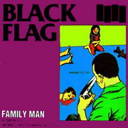 Black Flag - Family Man