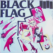 Black Flag - Keep it in the Family