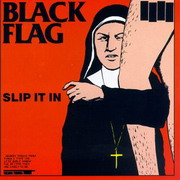 Black Flag - Slip in in