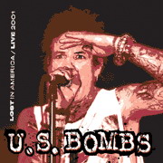 US Bombs - Lost in America