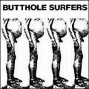 Butthole Surfers  - Brown Reason To Live