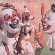 Butthole Surfers - Locust Abortion Technician