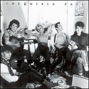 Chequered Past featureed Michael Des Barres, Clem Burke of Blondie, and Tony Sales who later played in Bowies 