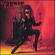 The Cramps - Flamejob