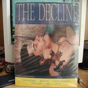 The Decline of Western Civilization Soundtrack w/original lyric sheet