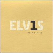 Elvis Presley - 30 #1 Hits..Double LP