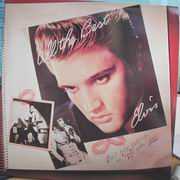 Elvis Presley - All The Best Vol. 1&2 - This is the Australia version released in 1982 on RCA Limited Records. The later USA version was released in 99' from BMG.