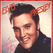Elvis Presley - A Valentines Gift for You