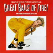 Great Balls of Fire - ost - the link on this cover is to a cool tabs website. check it out