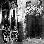 The Gr'ups - s/t 7