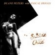 Duane Peters & Pascal Briggs - Suicide Child....another copy of this great Nuns cover tune