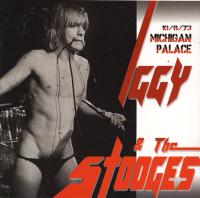 Iggy & The Stooges - Live at Michigan Palace