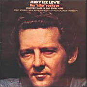Jerry Lee Lewis - The Killer Rocks On original pressing