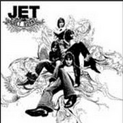 Jet - Get Born - click the album cover to listen to album on Jet's website