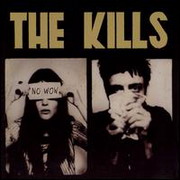 The Kills - No Wow