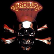 Krokus - Headhunter..