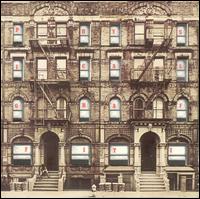 Led Zepplin - Physical Graffiti (full gatefold orig LP