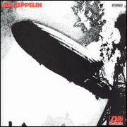 Led Zeppelin debut album...I got it just for my punk rock girl but after listening I gotta say it sounds as fresh as anything today and better than 95% of anything out there.