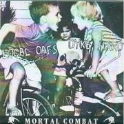 Local Oafs/Dyke Hard - split 7