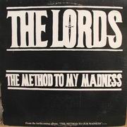 The Lords of the New Church - Method to my Madness - 12