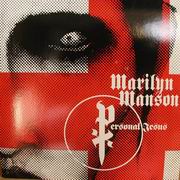 Marilyn Manson - Personal Jesus - 7