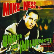 Mike Ness - Under the influence featuring honky tonk covers. LP is out of print