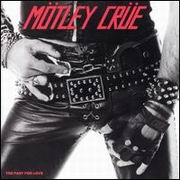 Motley Crue - Too Fast For Love