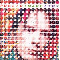 Public Image Limited - 9