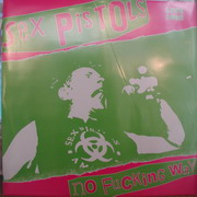 Sex Pistols - No Fucking Way