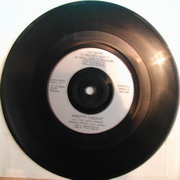 This record was free with a 1988 copy of Scratch Magazine and is a demo version of the song. Flip side is 