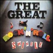 The Sex Pistols - The Great Rock & Roll Swindle