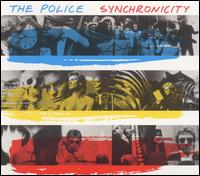 The Police - Synchronicity