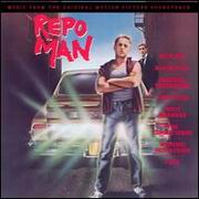 Repo Man - Original Soundtrack featuring Iggy, Black Flag, The Plugz, Circle Jerks, etc..great sex album