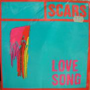 The Scars - Love Song/Psychomodo 7