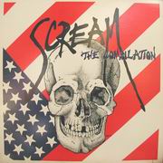 Scream - The Compilation - When Tom Zutaut began with Geffen Records back in the 80's these bands on this LP were bands he thought would be the next big 