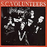 S.C. Volunteers - We're Still Friends/ TKO Round 44