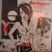 The Stooges - Dirty Ass Rock & Roll (bootleg) recorded live at the Coachella Valley Music & Arts festival