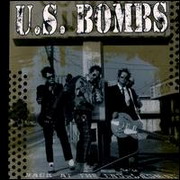 US Bombs - Back at the Laundromat