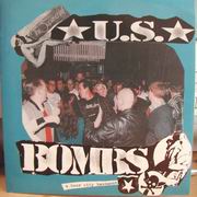 US Bombs - Rejected/Bubble Gum - A Beer City Basement record featuring out takes of these songs. very very good stuff.