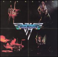 Van Halen - Debut