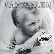 Van Halen - Jump (promo item) 7
