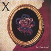 X - Ain't love grand - produced by heavy metal producer Michael Wagener whose credits included Motley Crue and Dokken