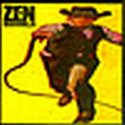 Zen Guerrilla - Trouble Shake/Change gonna come