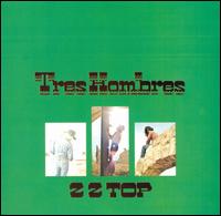ZZ Top - Tres Hombres -double gatefold